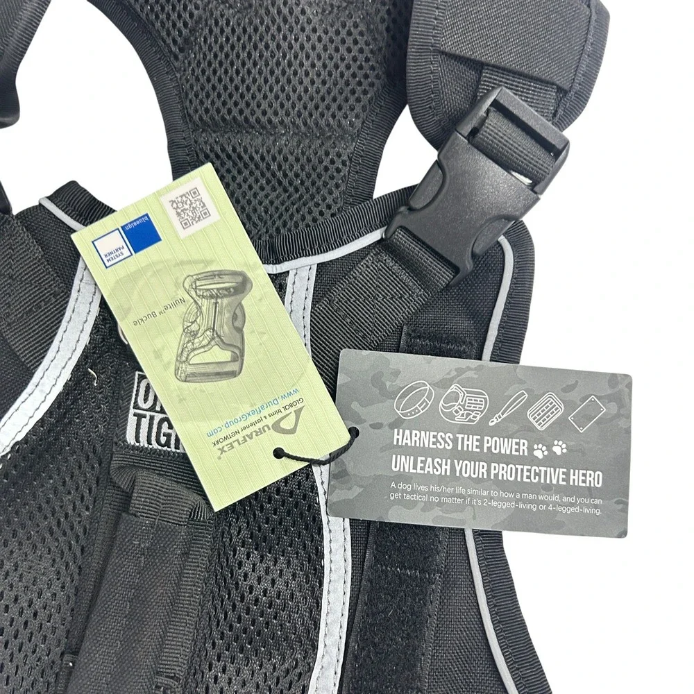 OneTigris tactical utility